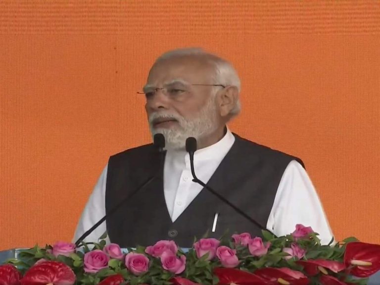 Policy Against Corruption : भारताचे भ्रष्टाचाराविरुद्ध झिरो टॉलरन्सचे धोरण : पंतप्रधान
