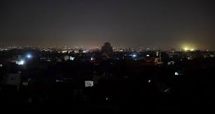 Pakistan electricity news