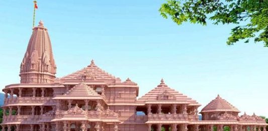 Ayodhya : राम मंदिर बॉम्बने उडवण्याची धमकी देणारा अल्पवयीन मुलगा पोलिसांच्या ताब्यात
