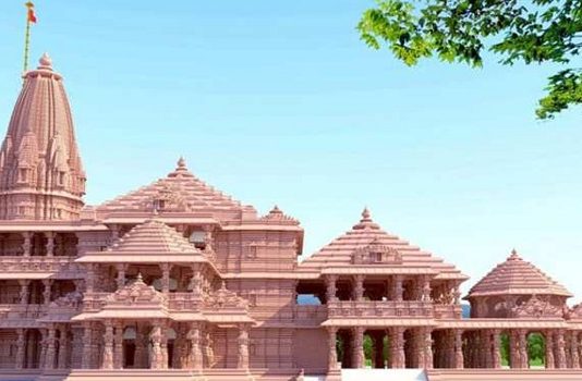 Ayodhya : राम मंदिर बॉम्बने उडवण्याची धमकी देणारा अल्पवयीन मुलगा पोलिसांच्या ताब्यात