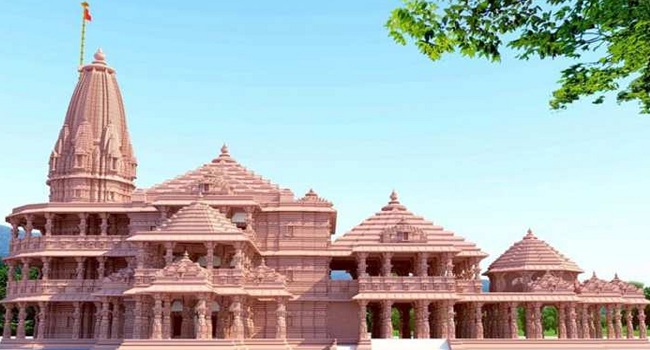 Ayodhya : राम मंदिर बॉम्बने उडवण्याची धमकी देणारा अल्पवयीन मुलगा पोलिसांच्या ताब्यात