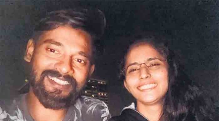 बेपत्ता सदिच्छा साने प्रकरणाचे गूढ उकलले!