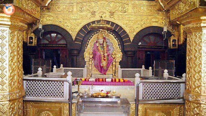 Shirdi Sai