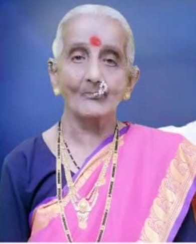 पत्रकार अनंता दुबेले यांना मातृ शोक