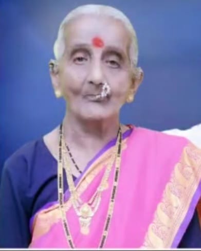 पत्रकार अनंता दुबेले यांना मातृ शोक