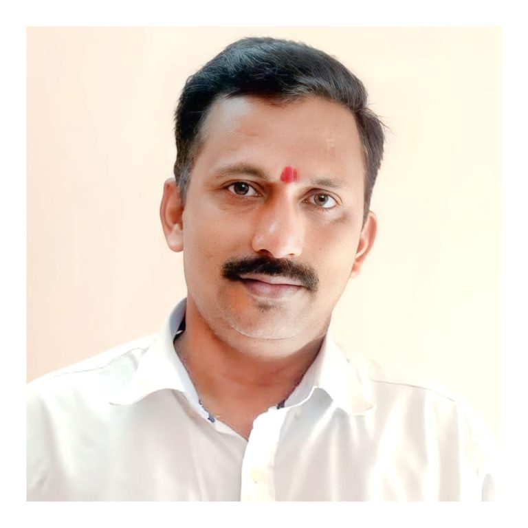 Nilesh Khamkar