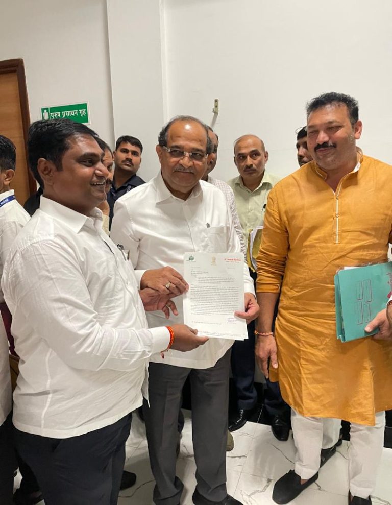 शासकीय जमिनीवरील शर्तभंग नियमानुकूल कालावधी वाढवणार