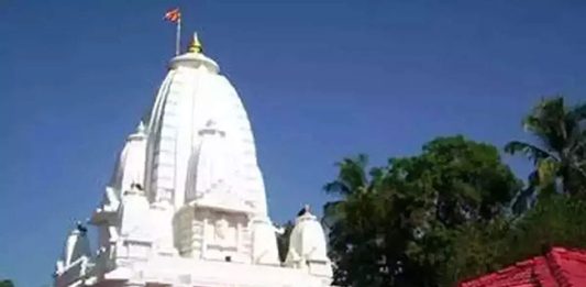 आंगणेवाडीत ४ फेब्रुवारीला भाजपचा आनंद सोहळा