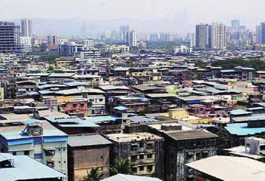 माता रमाबाई आंबेडकर नगर आणि कामराज नगर झोपडपट्टी पुनर्वसन योजनेसाठी एमएमआरडीएने मंजूर केला ८,४९८ कोटींचा निधी