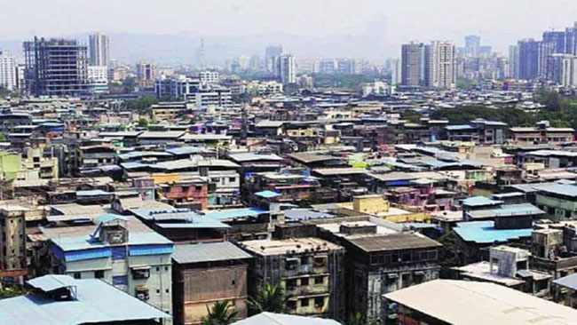 माता रमाबाई आंबेडकर नगर आणि कामराज नगर झोपडपट्टी पुनर्वसन योजनेसाठी एमएमआरडीएने मंजूर केला ८,४९८ कोटींचा निधी
