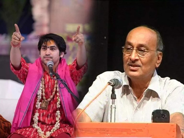 ‘तुमचाही दाभोळकर करू’, श्याम मानव यांना धमकी