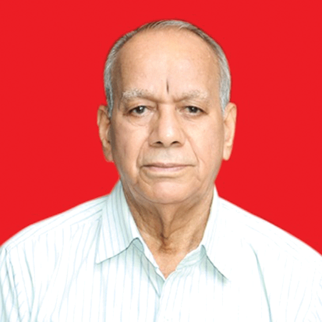 माऊलीच्या मायेत; अजानवृक्षाच्या छायेत……