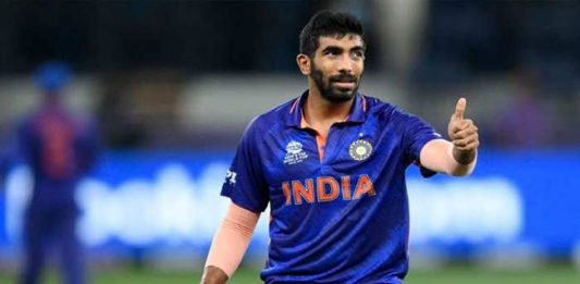 शिक्कामोर्तब झाले, जसप्रीत बुमराह खेळणार...