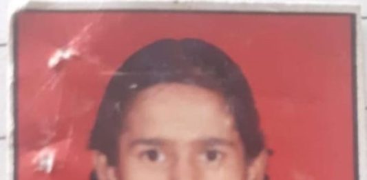 प्रभात फेरी दरम्यान विद्यार्थीनीचा मृत्यू