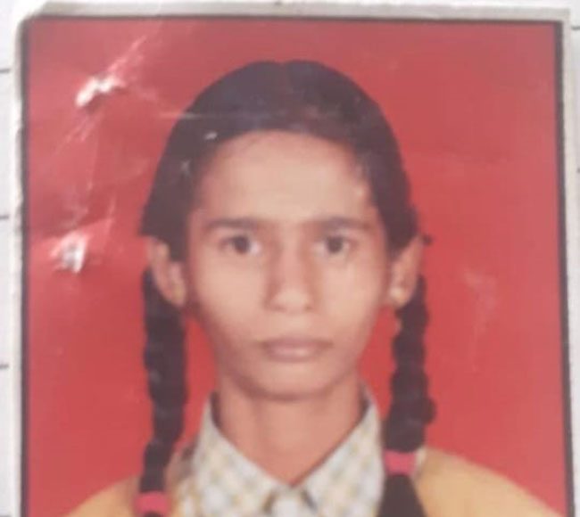 प्रभात फेरी दरम्यान विद्यार्थीनीचा मृत्यू