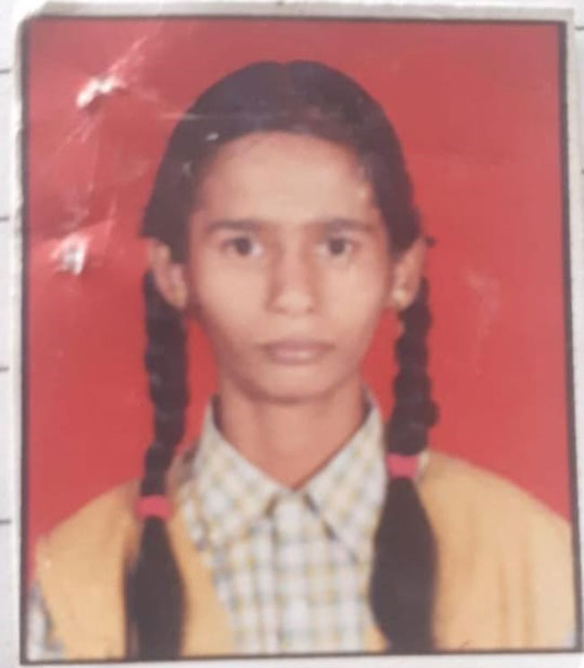 प्रभात फेरी दरम्यान विद्यार्थीनीचा मृत्यू
