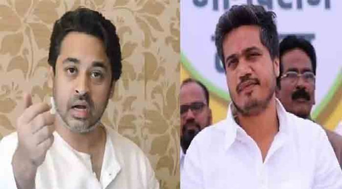 रोहित पवारांचे क्रिकेटमधील योगदान काय?