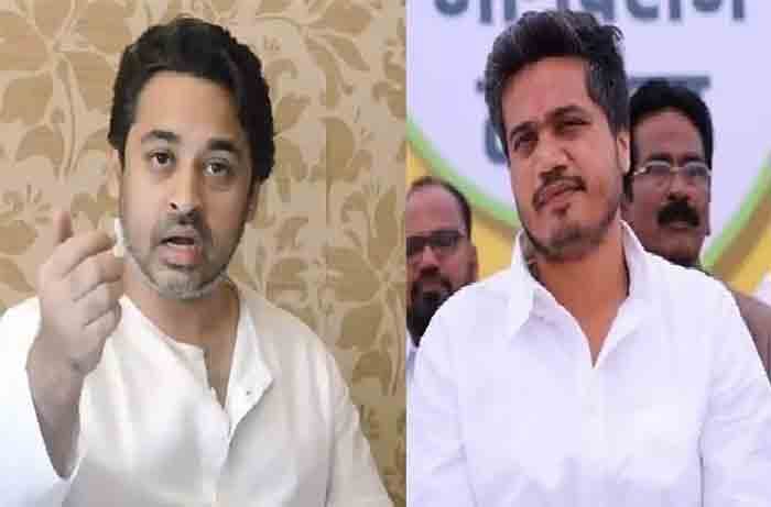 रोहित पवारांचे क्रिकेटमधील योगदान काय?