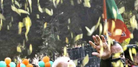 PM Narendra Modi : मुंबई पोलिसांचा मोठा निर्णय! पंतप्रधानांच्या रोड-शो बाबतीत 'या' विशेष सूचना जारी