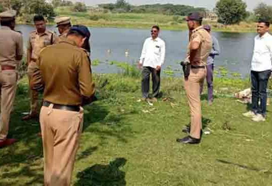 भीमा नदीत मृतावस्थेत सापडलेल्या सात जणांची आत्महत्या नव्हे हत्याच