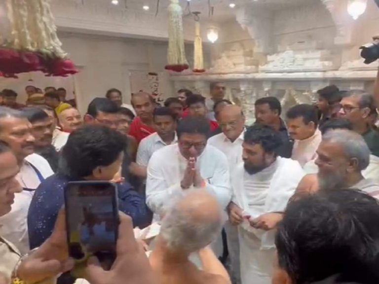 अखंड भारतासाठी बाळासाहेबांसारखीच आक्रमक भूमिका घ्या
