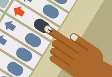 राष्ट्रवादीच्या ग्रामीण ताकदीसमोर भाजपचे आव्हान