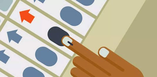 Mizoram Election Result: मिझोरम विधानसभा निवडणुकीच्या निकालाची तारीख बदलली