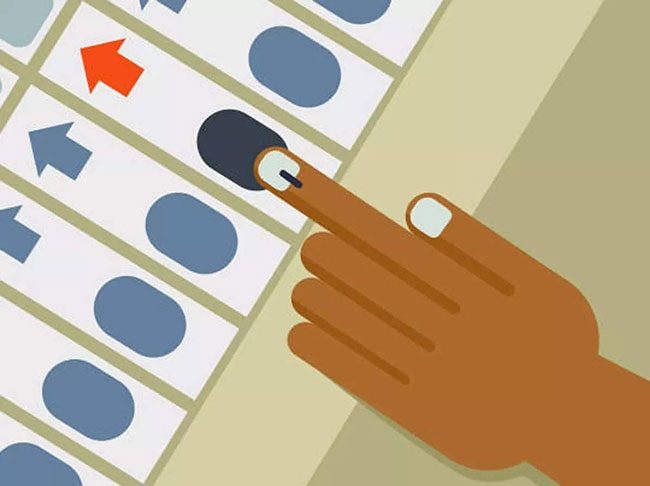 Mizoram Election Result: मिझोरम विधानसभा निवडणुकीच्या निकालाची तारीख बदलली