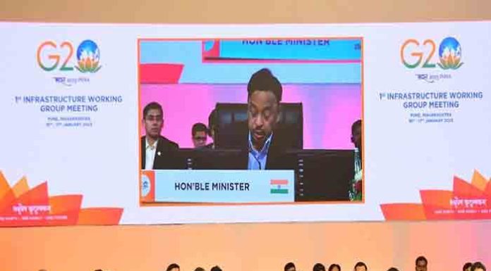 पंतप्रधान मोदींच्या नेतृत्वाखाली भारत होणार आर्थिक महासत्ता