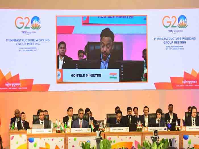 पंतप्रधान मोदींच्या नेतृत्वाखाली भारत होणार आर्थिक महासत्ता