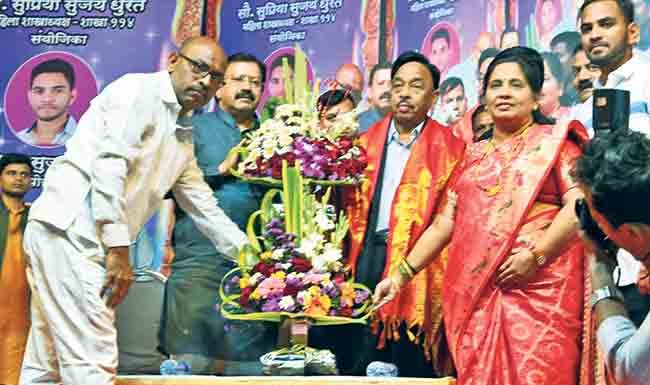 सुशांत प्रकरणाची चौकशी लागताच फार फार बोलणारे पिल्लू झाले गप्प
