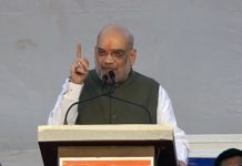 'मार्च २०२६ पर्यंत देश नक्षलवादापासून मुक्त होईल', गृहमंत्री अमित शहांचा विश्वास