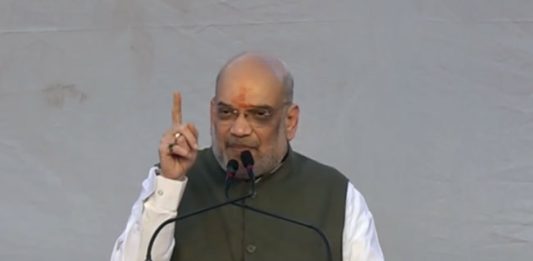 'मार्च २०२६ पर्यंत देश नक्षलवादापासून मुक्त होईल', गृहमंत्री अमित शहांचा विश्वास
