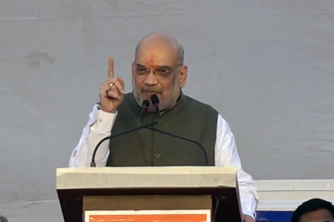 २५ जून ‘संविधान हत्या दिवस’ म्हणून पाळला जाणार; केंद्र सरकारचा निर्णय, अधिसूचना जारी!