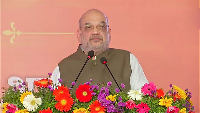 Amit Shah