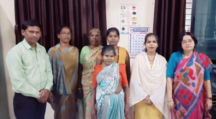 आणि मनोरुग्ण गगम्माला मिळाले हरवलेले कुटुंब!