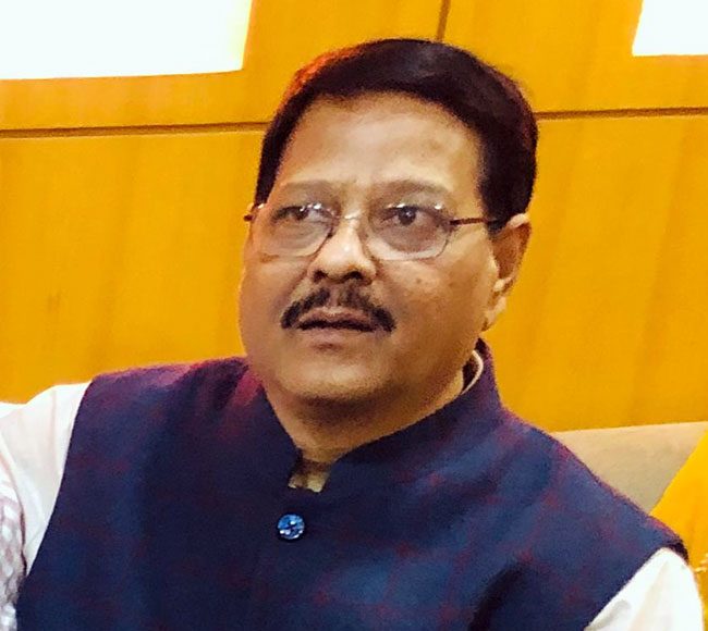 प्रख्यात वकील ॲड. बी.एल.शर्मा यांचे निधन