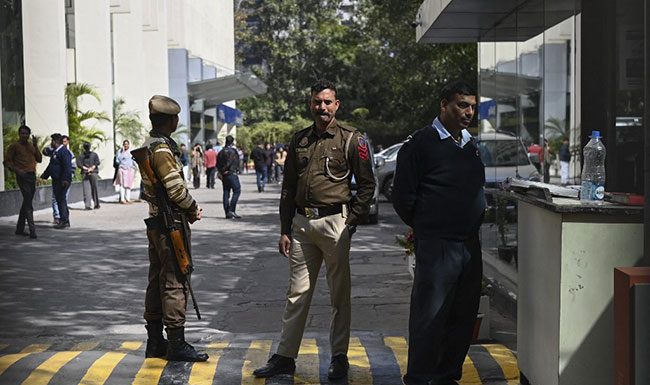 बीबीसीवरील आयटीचा सर्व्हे दुसऱ्या दिवशीही सुरूच