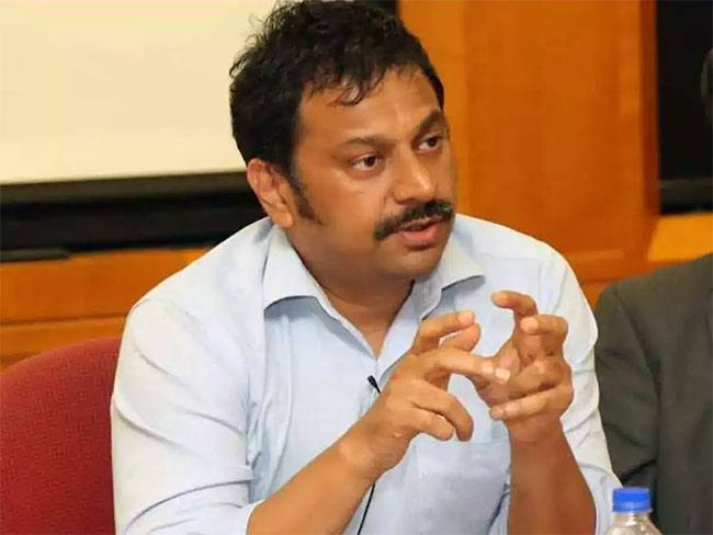 ब्रिजेश सिंह यांची मुख्यमंत्री एकनाथ शिंदेंचे मुख्य सचिवपदी नियुक्ती