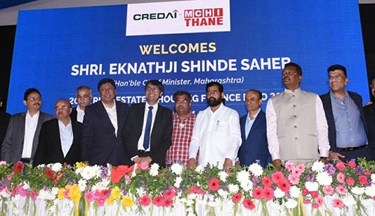 सर्वांना परवडतील अशी घरे बांधा