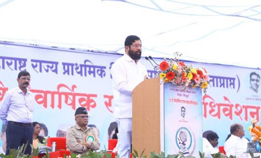 राज्यात ३० हजार शिक्षकांची भरती करणार