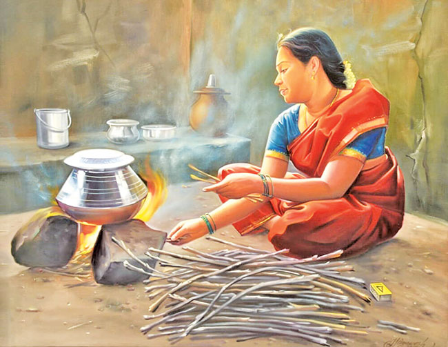 चतुर राम