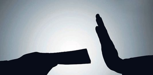 भ्रष्टाचारावर नियंत्रण हवे