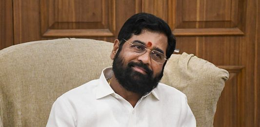 DCM Eknath Shinde : उपमुख्यमंत्री एकनाथ शिंदे यांचा उद्या दिल्ली दौरा!