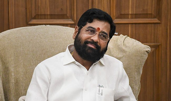 DCM Eknath Shinde : उपमुख्यमंत्री एकनाथ शिंदे यांचा उद्या दिल्ली दौरा!