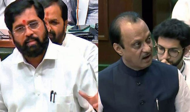 शासन कांदा उत्पादक शेतक-यांच्या पाठीशी - मुख्यमंत्री