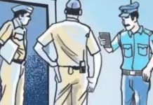 Nashik Crime : 'डायल 112' वर पोलिसांना फोन, घटनास्थळी पोहोचताच पोलिसांनाही बसला मोठा धक्का ! नेमकं काय घडलं ?