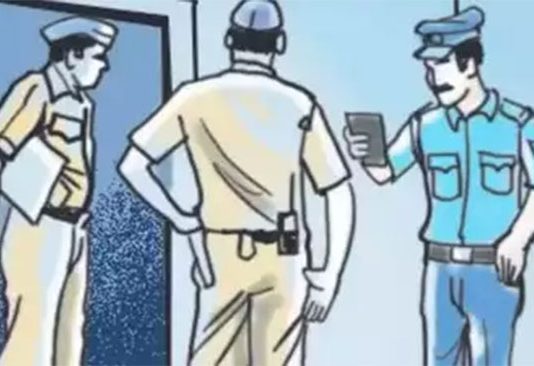 Mumbai Police threat calls: मुंबईत बॉम्बस्फोटांच्या धमक्यांचे सत्र सुरुच! यावेळी पुणंही बॉम्बने उडवण्याची धमकी