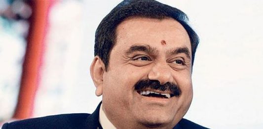 Adani Group : अदानींची रेल्वेत एन्ट्री, आयआरसीटीसीला देणार टक्कर?