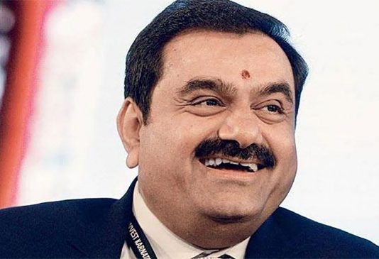 Adani Group : अदानींची रेल्वेत एन्ट्री, आयआरसीटीसीला देणार टक्कर?